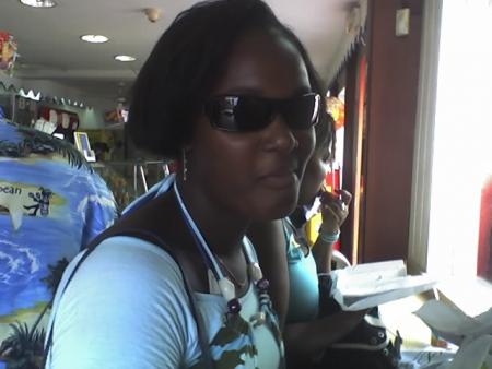 RACHELL